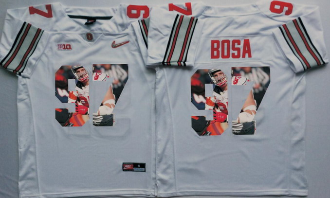 2019 NCAA Jerseys-106